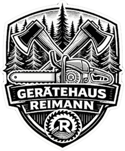 Logo Gerätehaus Reimann