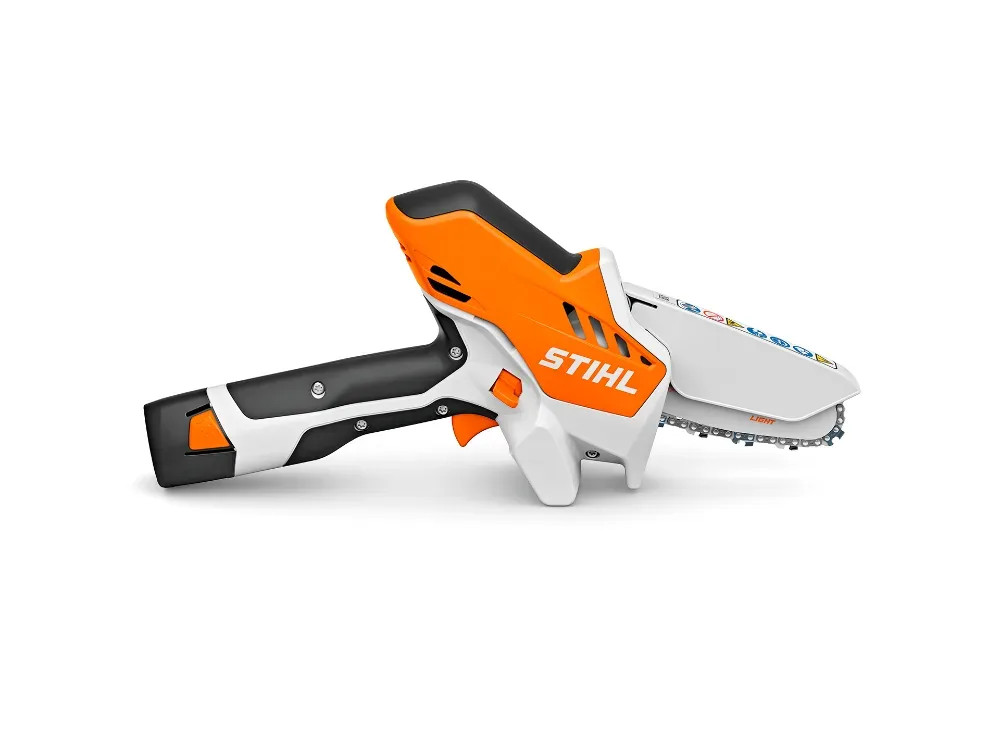 STIHL Akku-Gehölzschneider