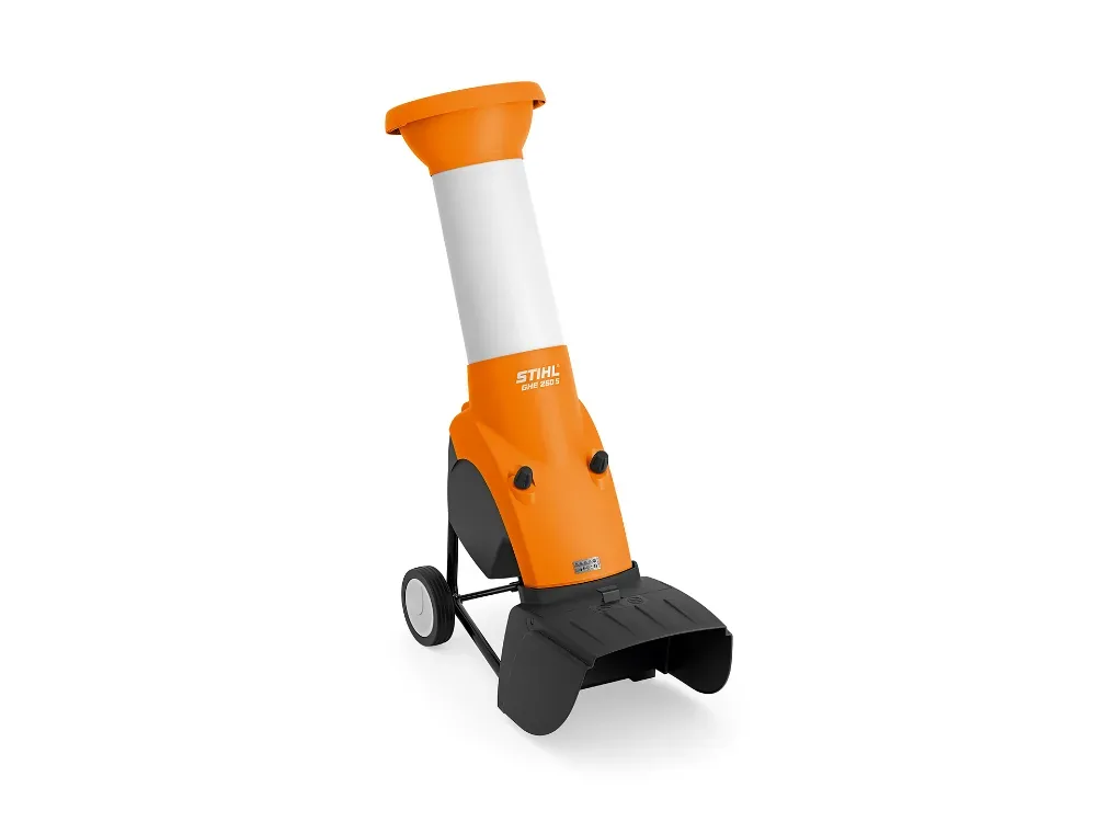 STIHL Gartenhäcksler