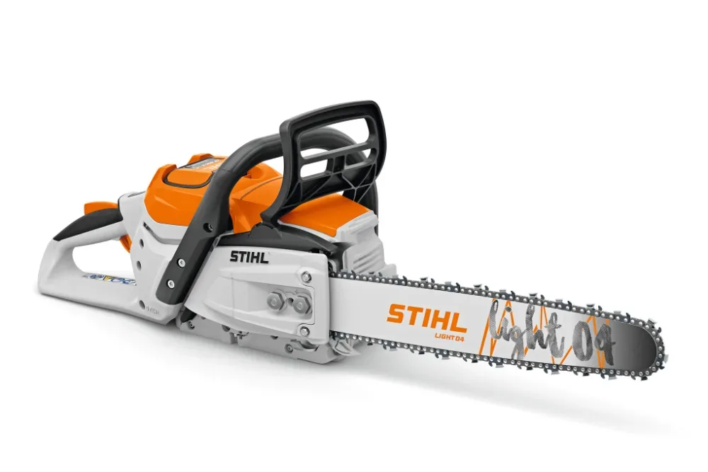 STIHL Akku-Motorsäge