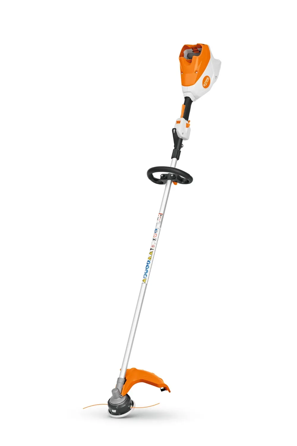 STIHL Akku-Motorsense