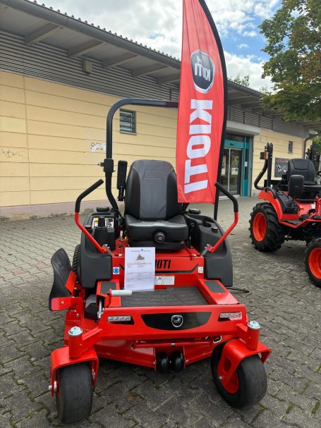 Kioti ZXC-48